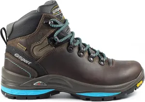 Grisport Women's Lady Glide High Rise Hiking Boots