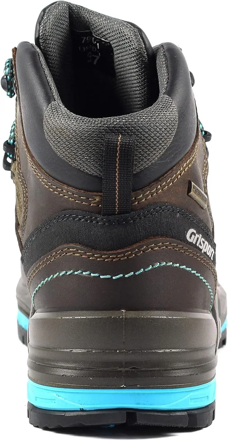 Grisport Women's Lady Glide High Rise Hiking Boots