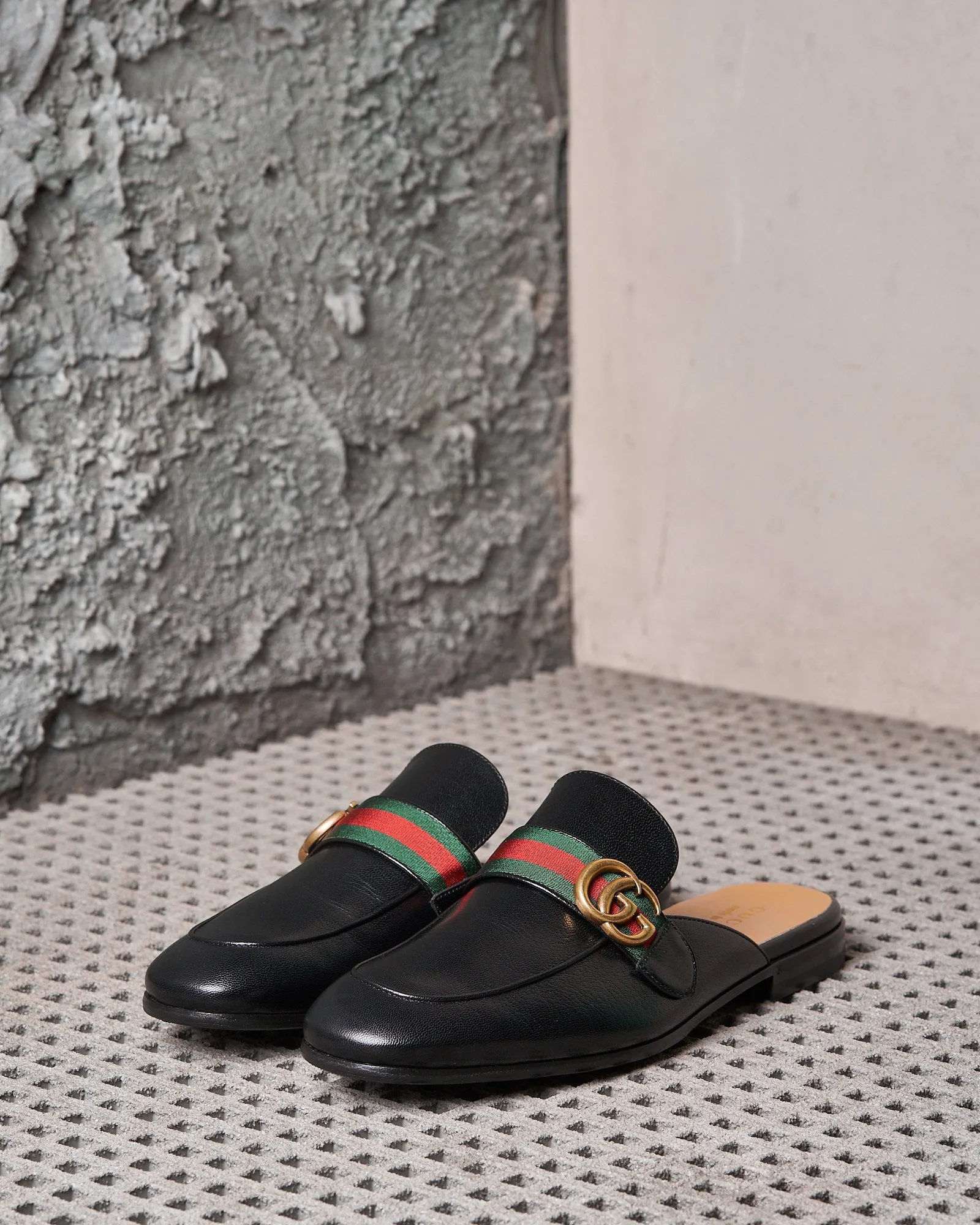 Gucci Horsebit loafer