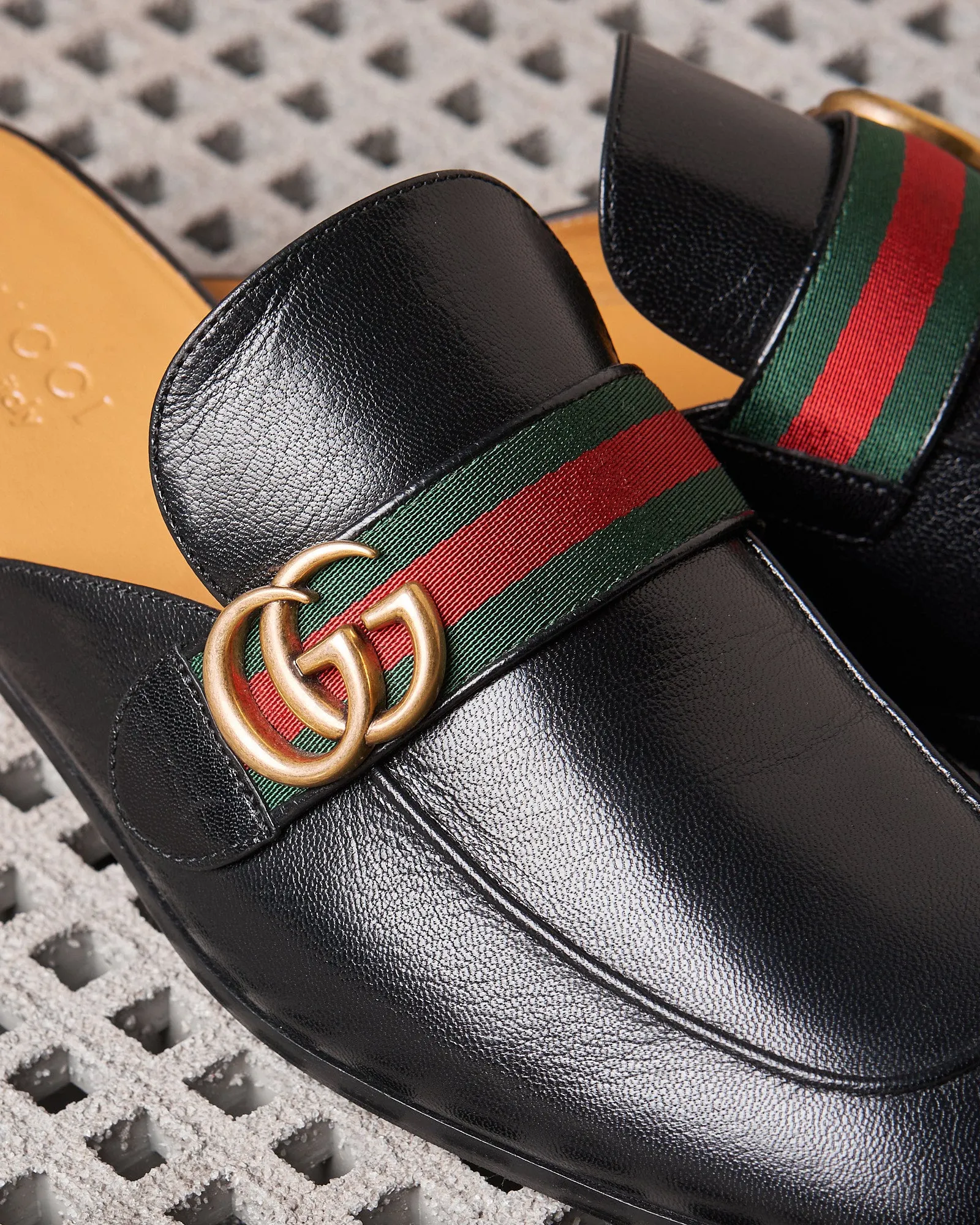 Gucci Horsebit loafer