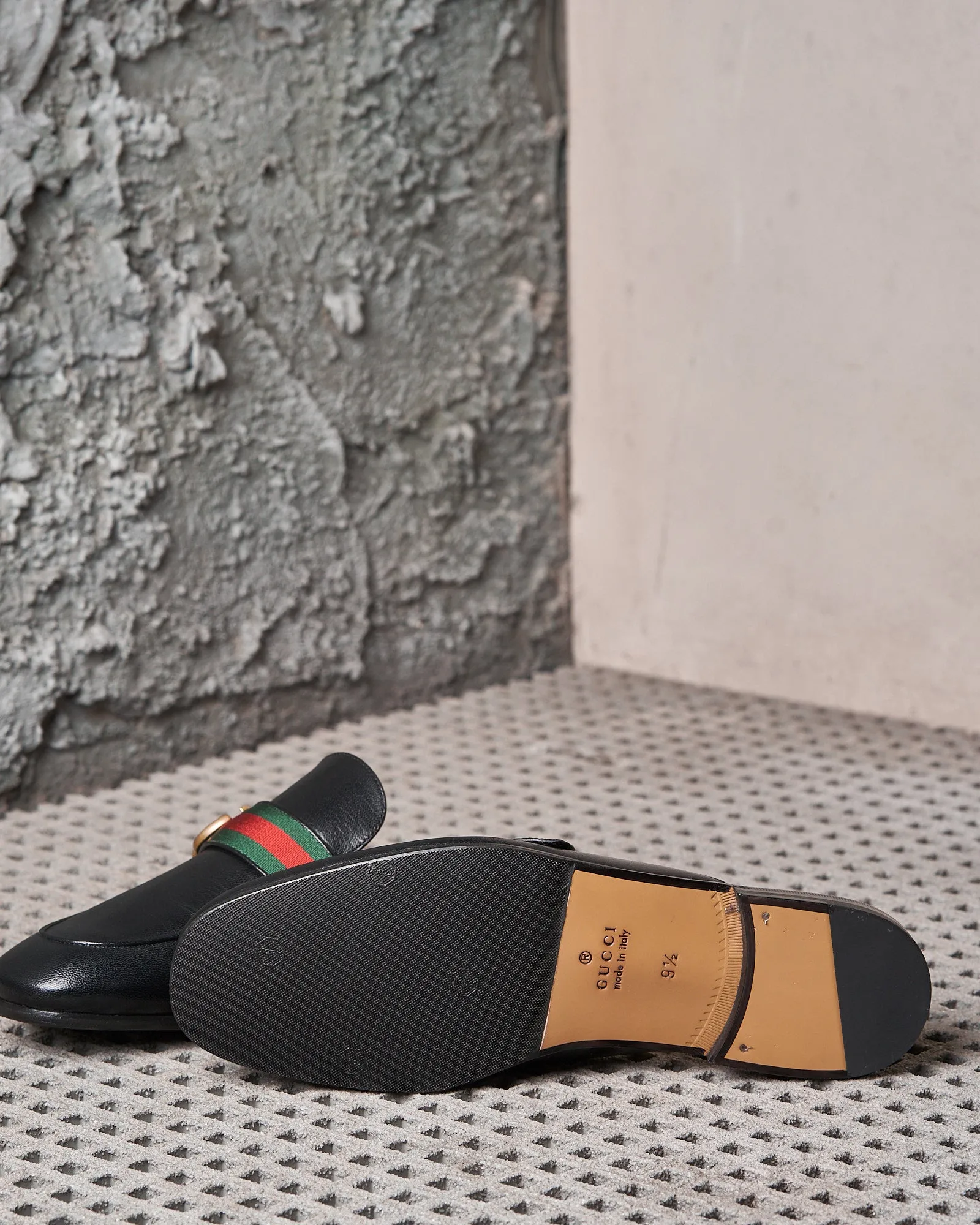 Gucci Horsebit loafer