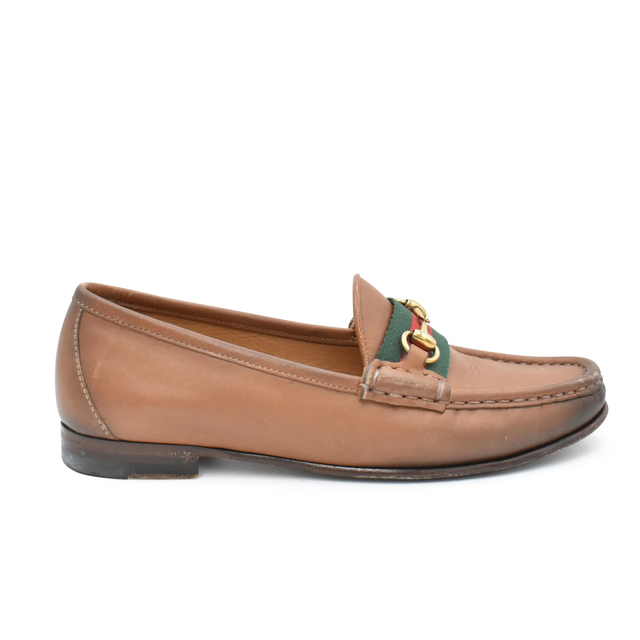 Gucci Loafers - Women's 34.5