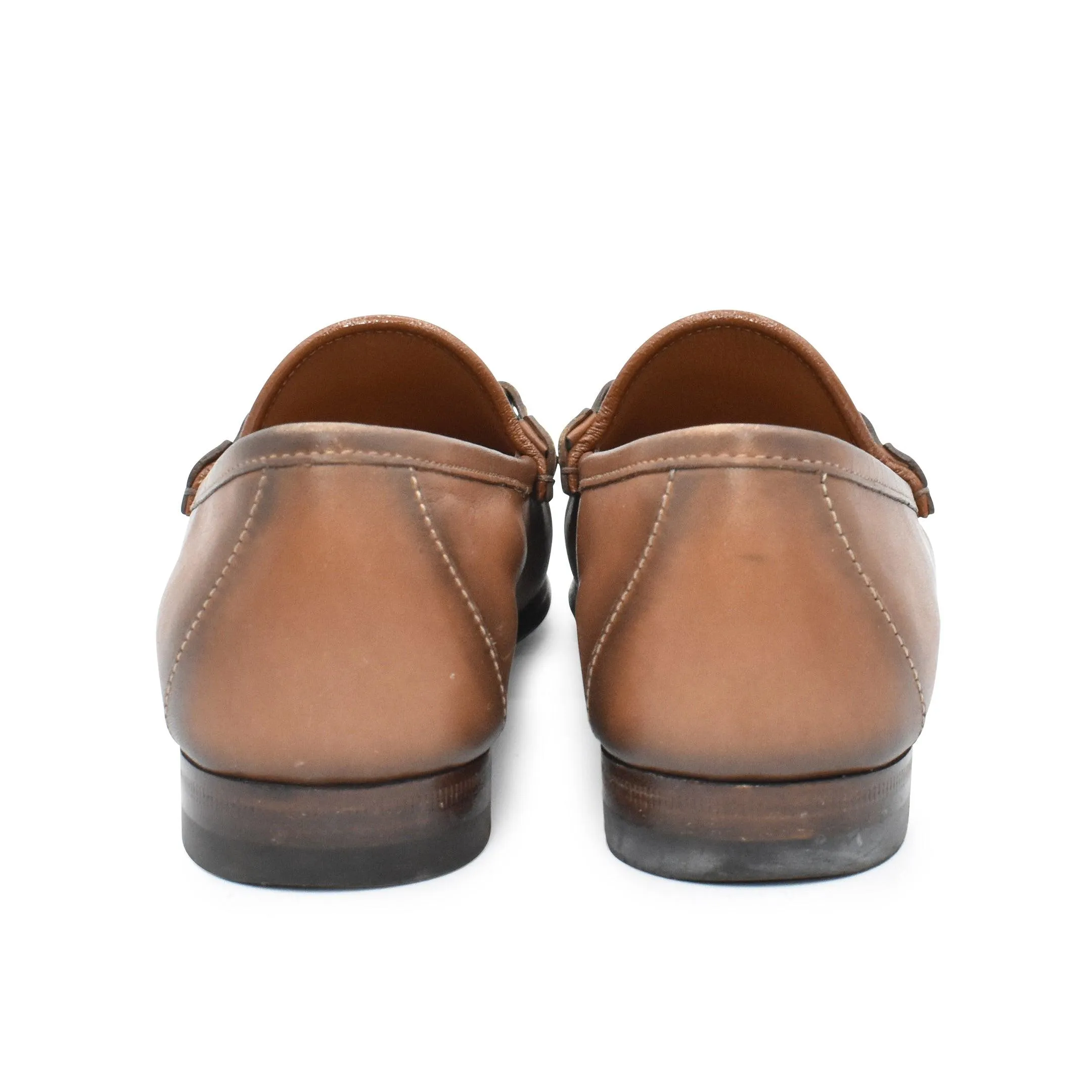 Gucci Loafers - Women's 34.5