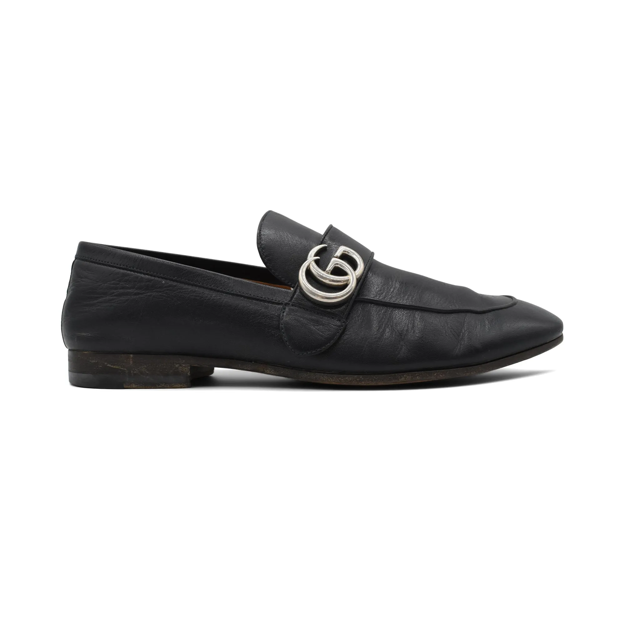 Gucci 'Marmont' Loafers - Men's 8