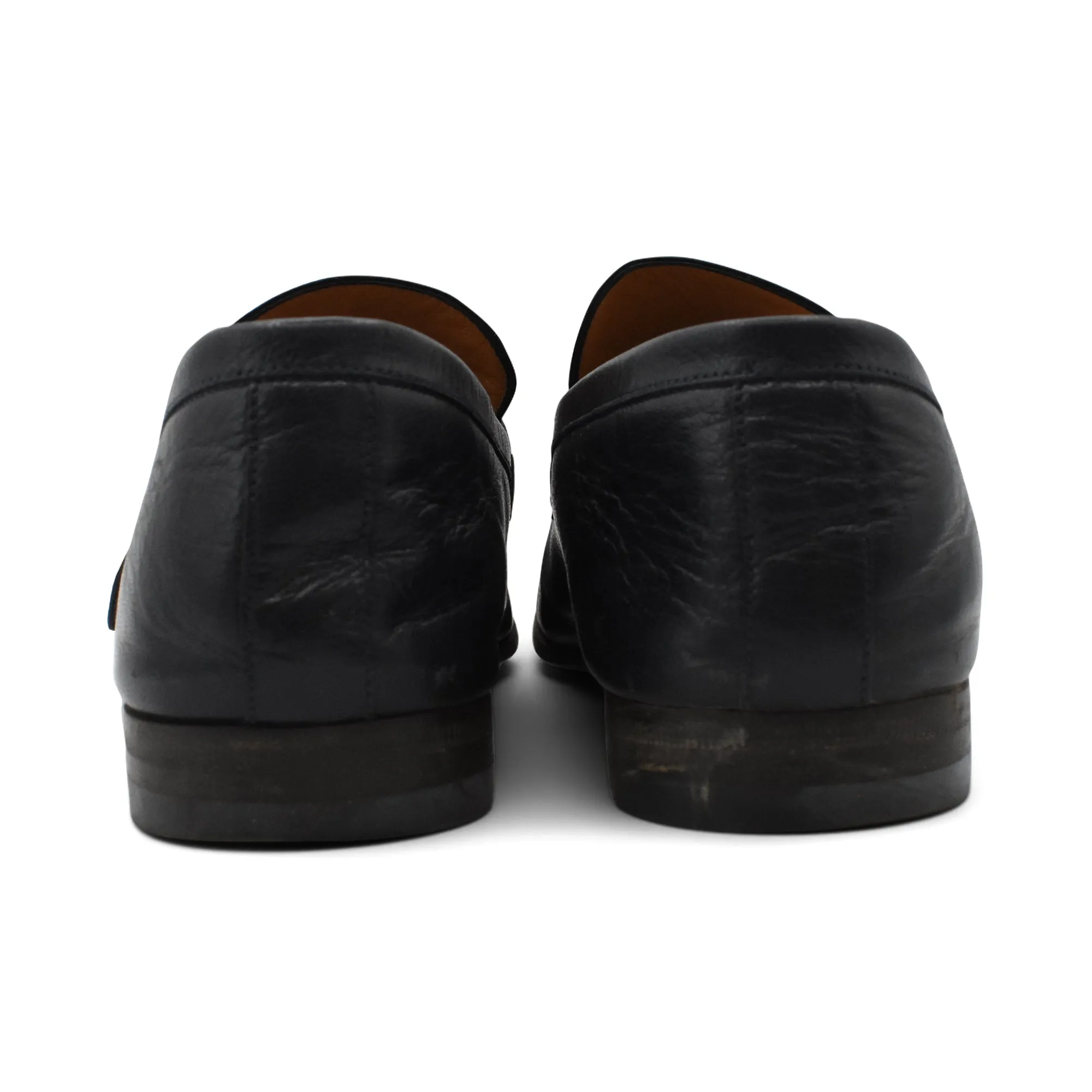 Gucci 'Marmont' Loafers - Men's 8