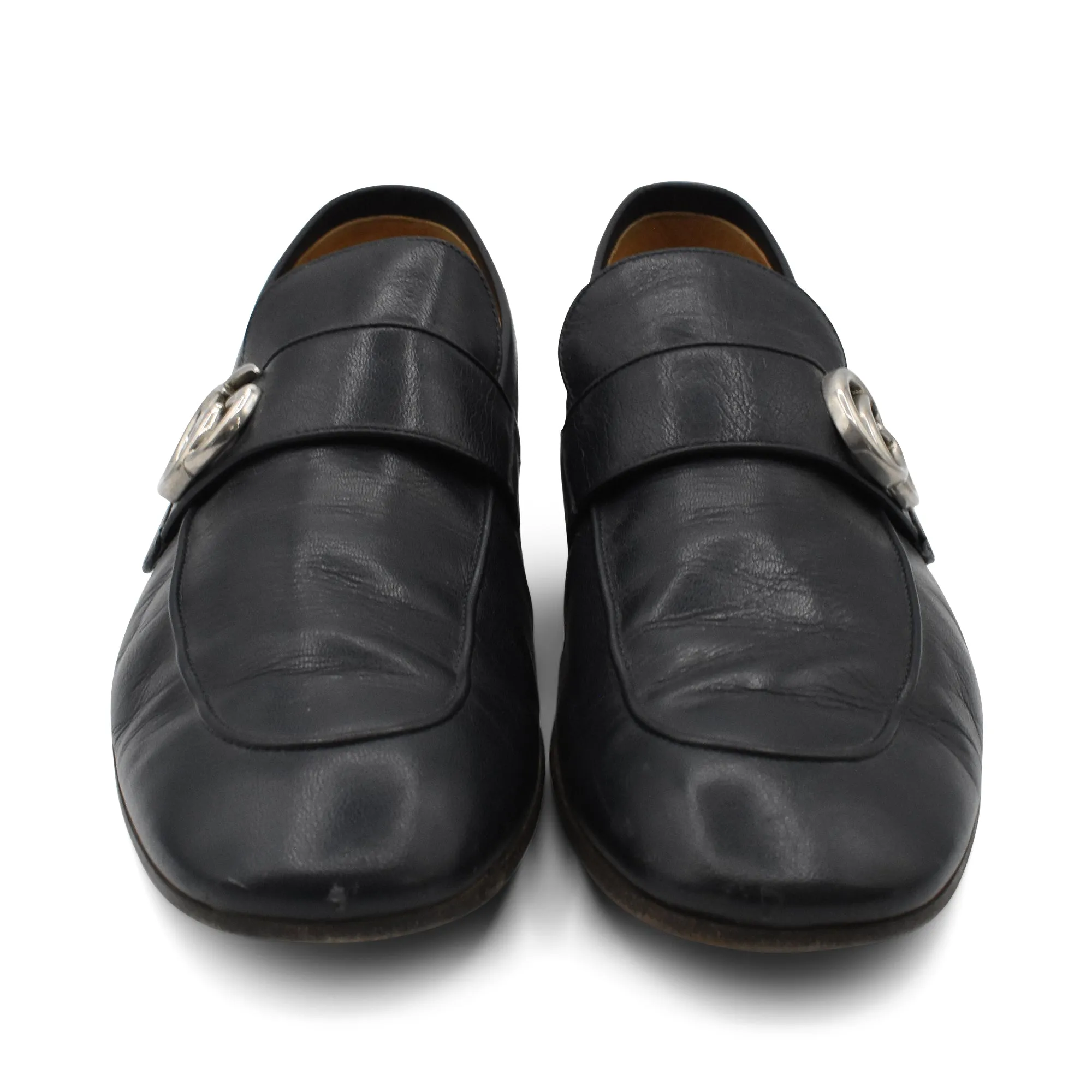 Gucci 'Marmont' Loafers - Men's 8