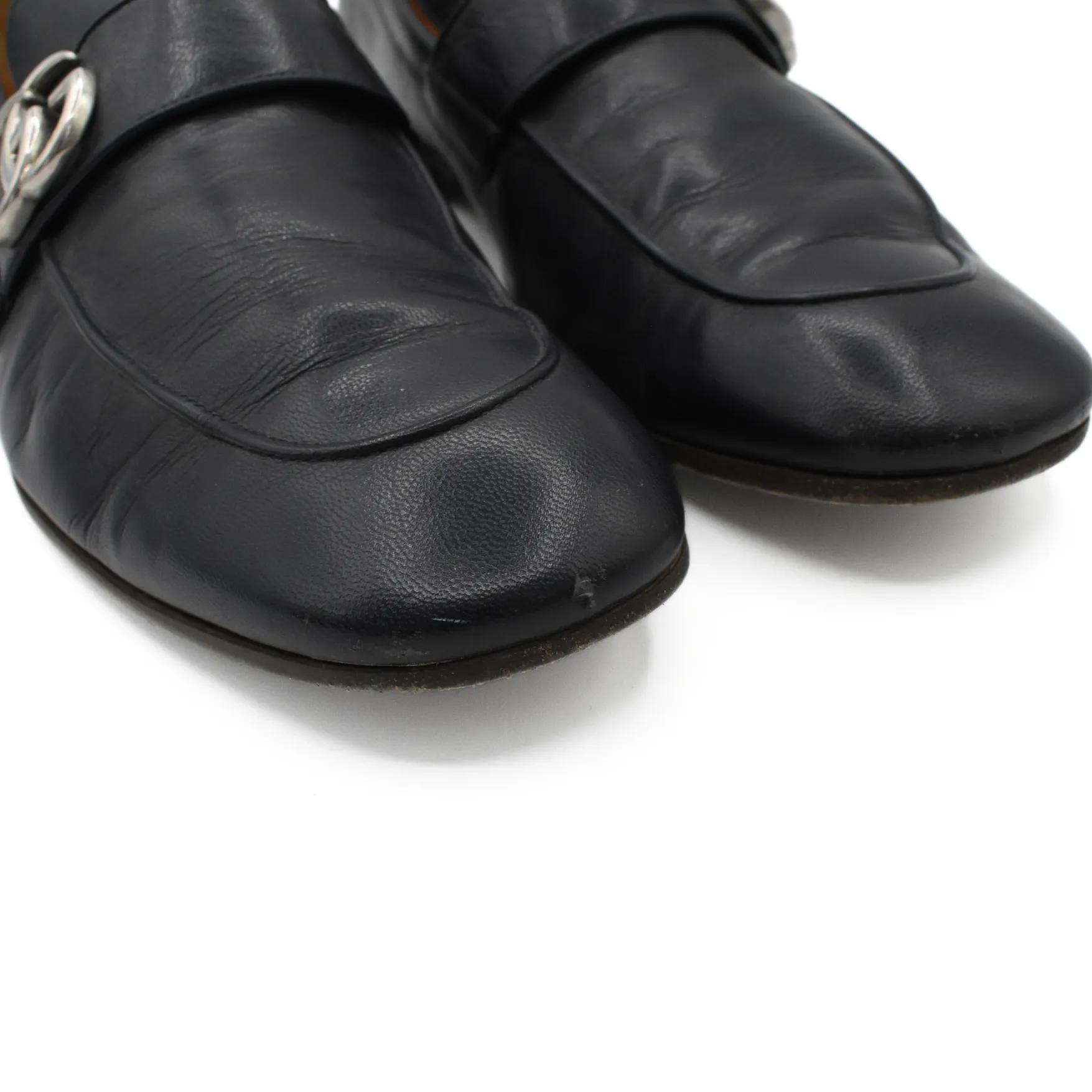 Gucci 'Marmont' Loafers - Men's 8
