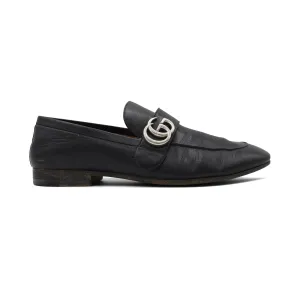 Gucci 'Marmont' Loafers - Men's 8
