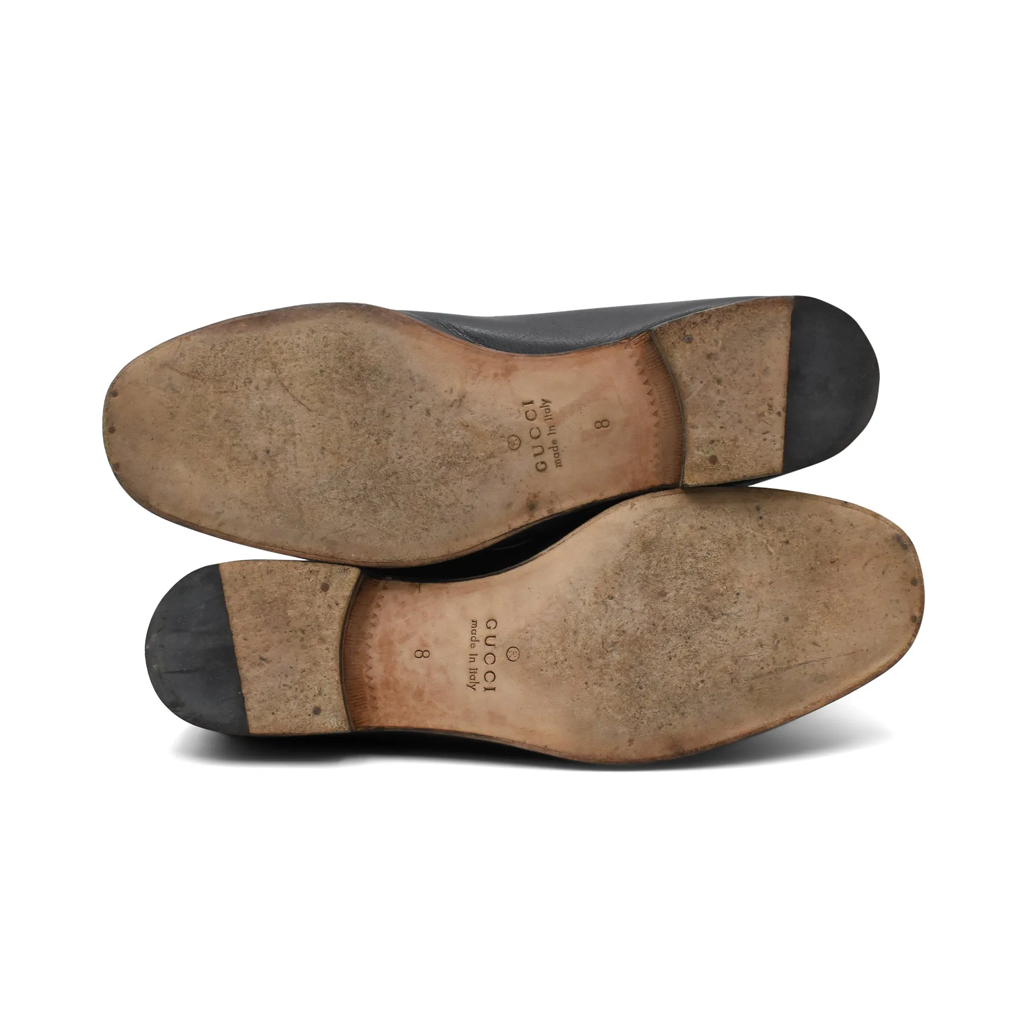 Gucci 'Marmont' Loafers - Men's 8