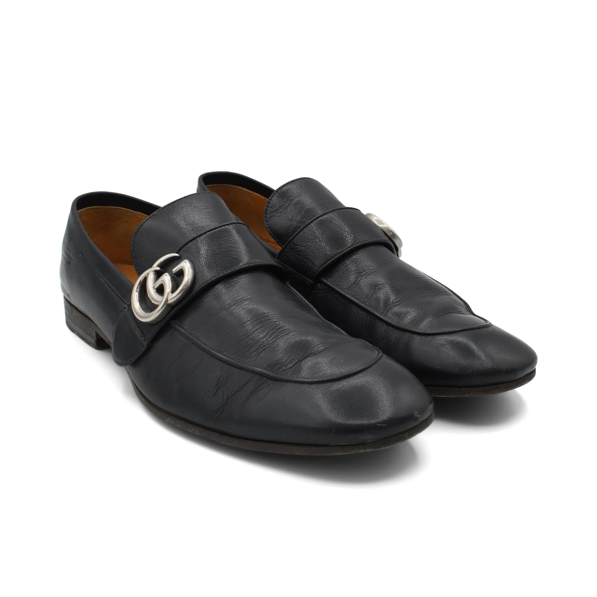 Gucci 'Marmont' Loafers - Men's 8