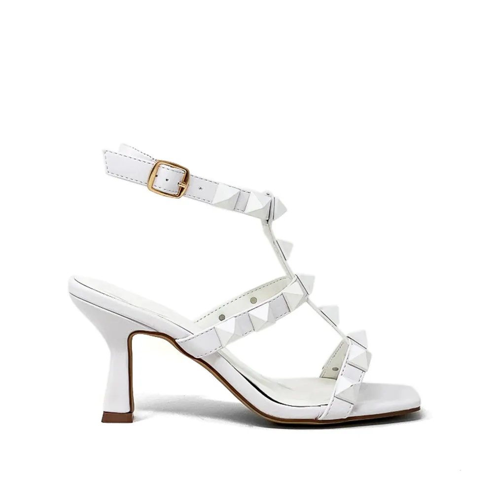 Haley Heel