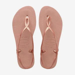 Havaianas - Luna - Crocus Rose