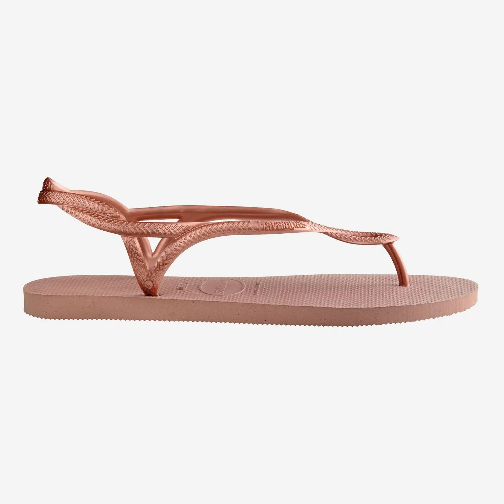 Havaianas - Luna - Crocus Rose