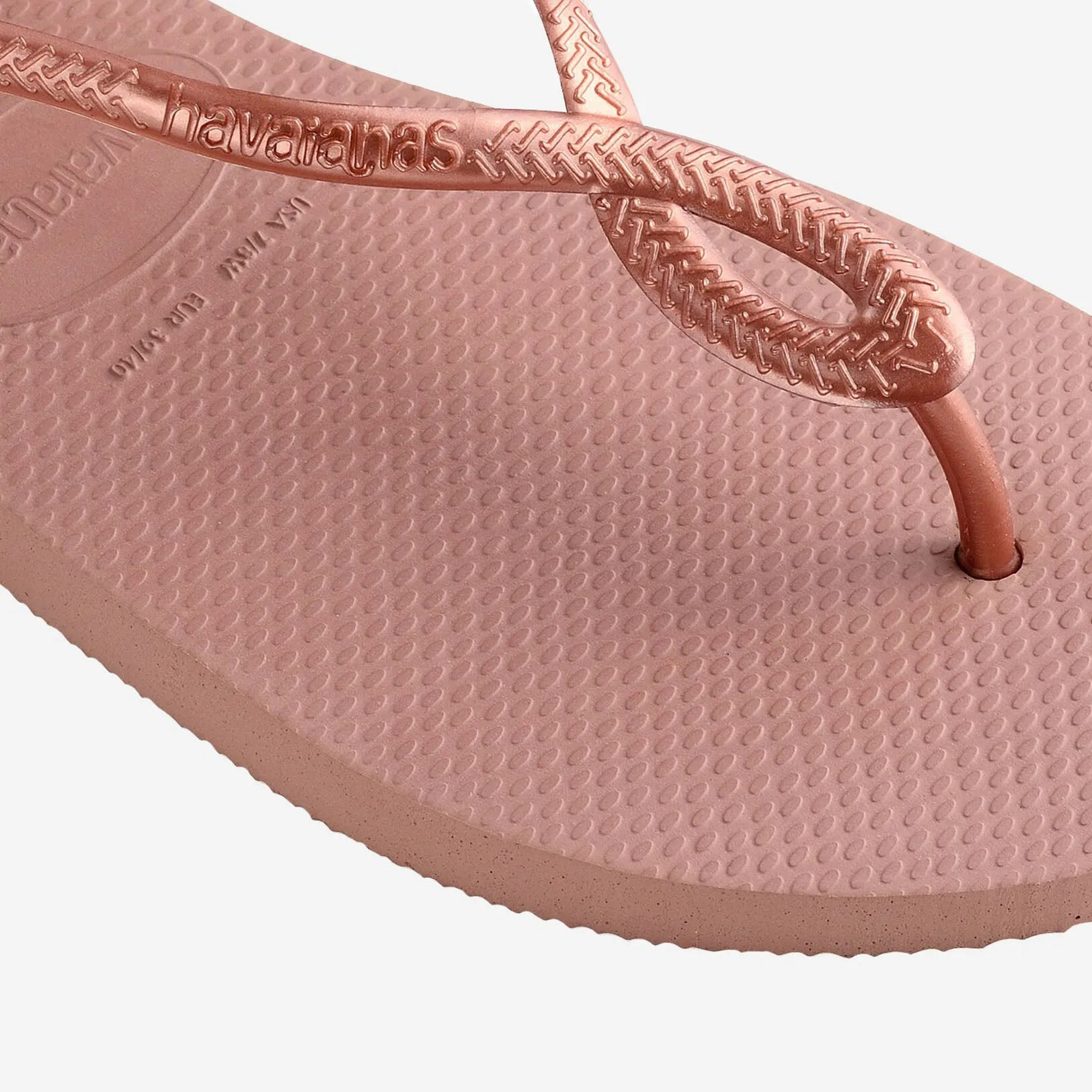 Havaianas - Luna - Crocus Rose