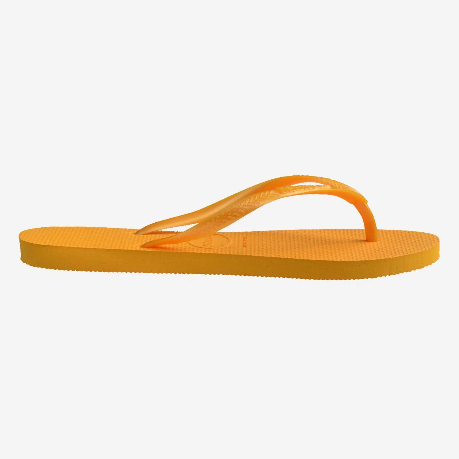 Havaianas - Slim - 1740 Pop Yellow