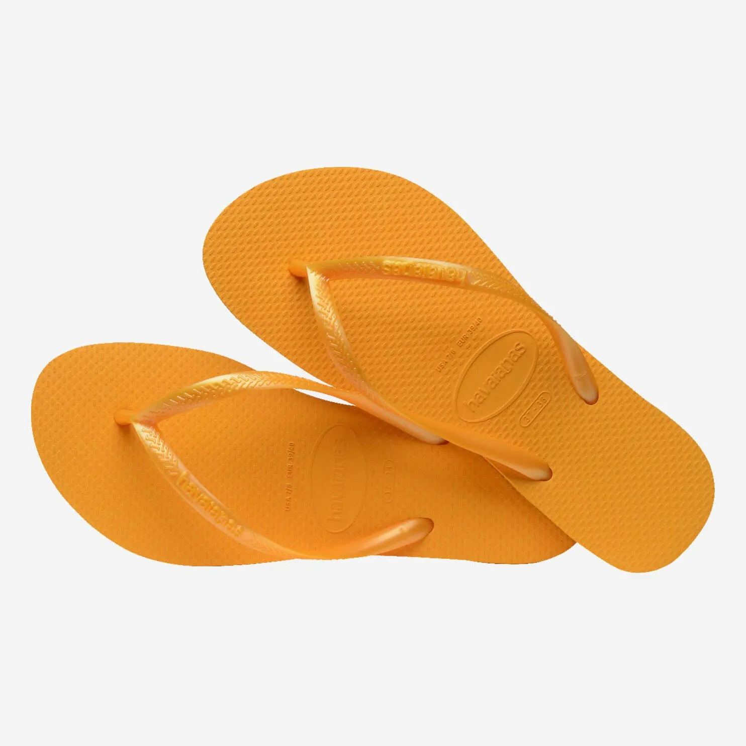 Havaianas - Slim - 1740 Pop Yellow