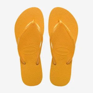 Havaianas - Slim - 1740 Pop Yellow