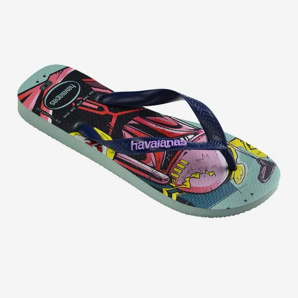 Havaianas - Star Wars - 3507 Clay Navy Blue