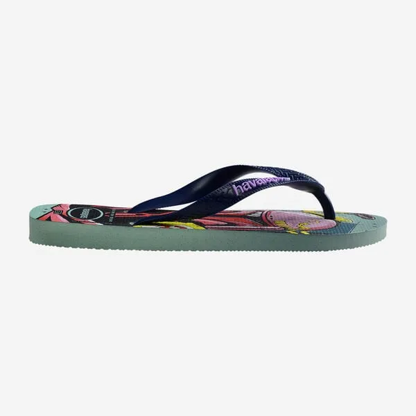 Havaianas - Star Wars - 3507 Clay Navy Blue