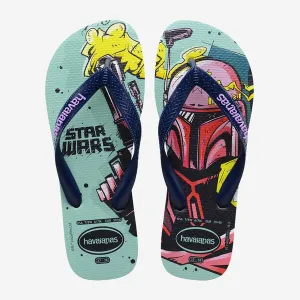 Havaianas - Star Wars - 3507 Clay Navy Blue