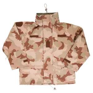 Hungarian M2004 Desert Waterproof Jacket