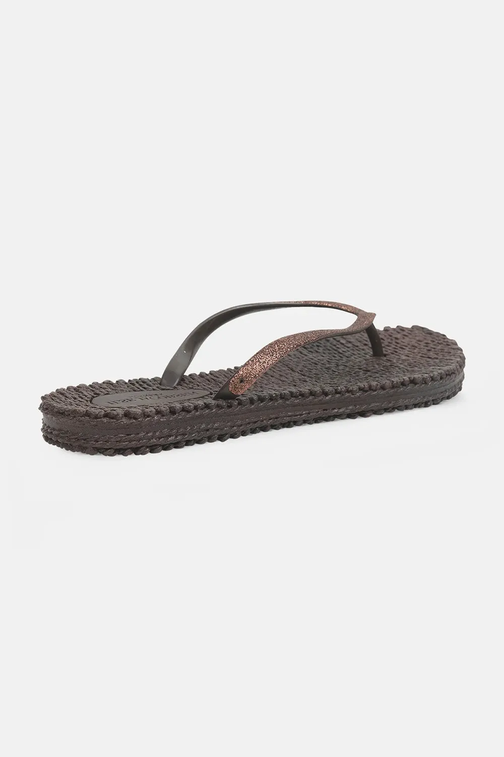 Ilse Jacobsen Cheerful Flip Flop Prune