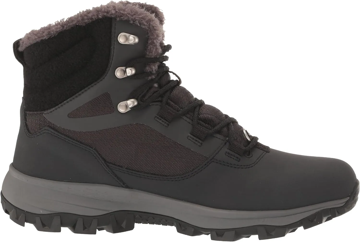 Jack Wolfskin Women's Everquest Texapore High W Hiking Shoe