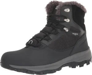 Jack Wolfskin Women's Everquest Texapore High W Hiking Shoe