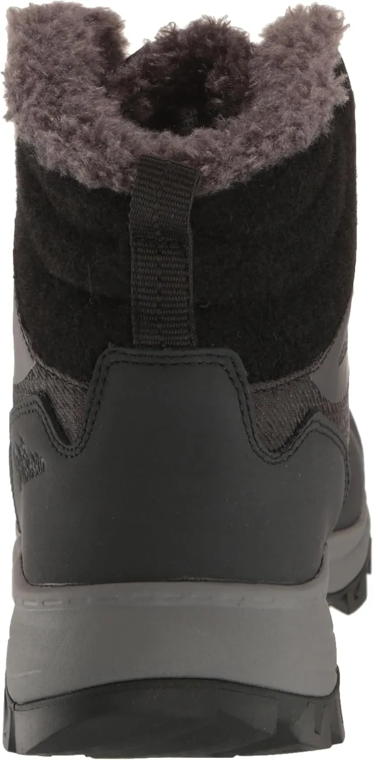 Jack Wolfskin Women's Everquest Texapore High W Hiking Shoe