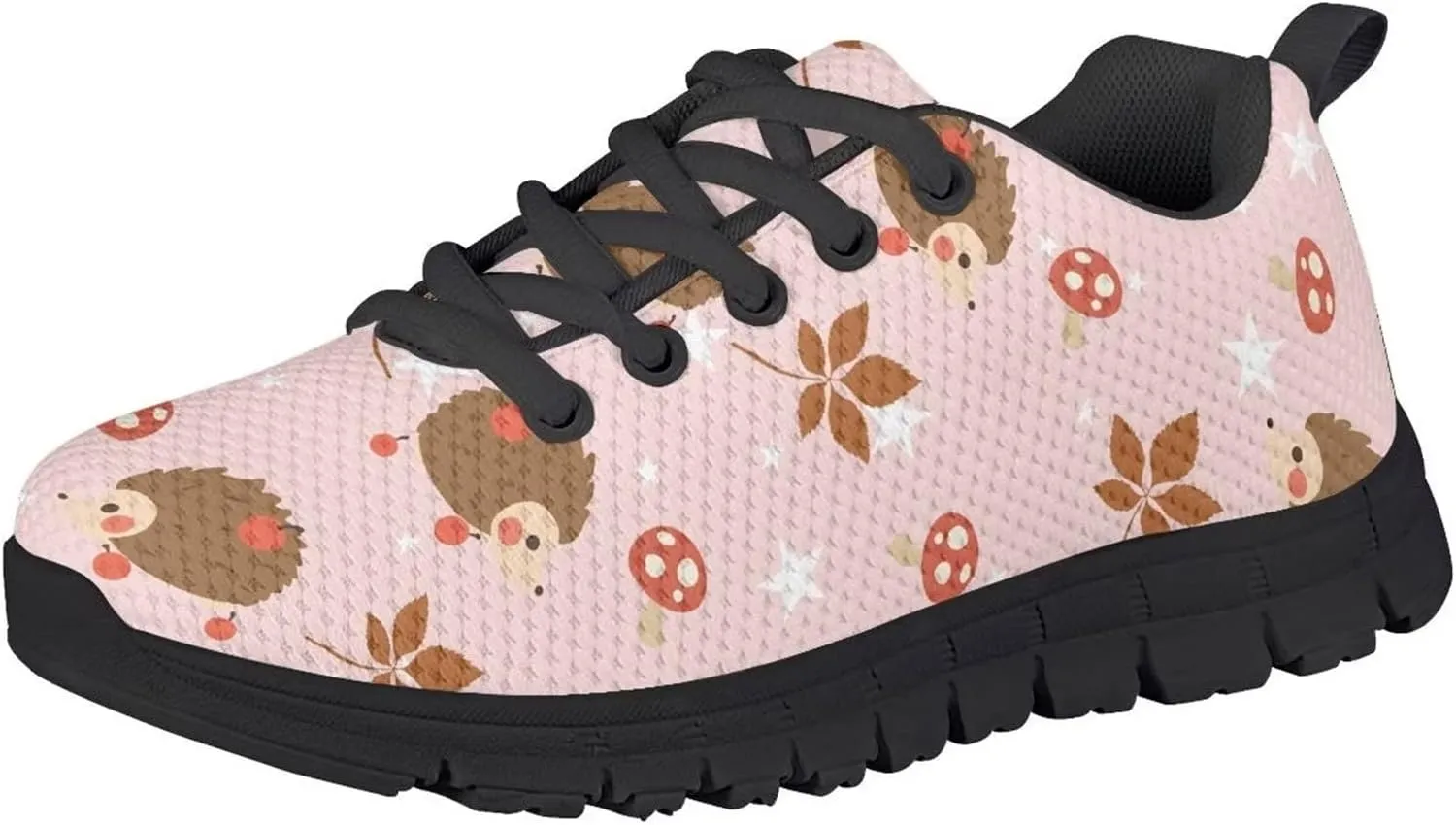 KEIAHUAN Boys Girls Comfort Lightweight Tennis Shoes Washable Strap Athletic Running Shoes Fashion Casual Breathable Mesh Walking Sneakers