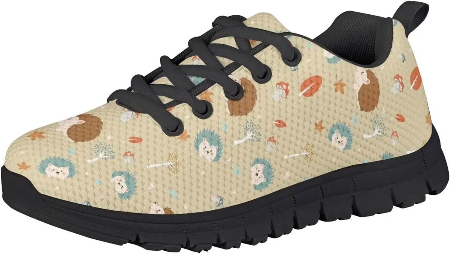 KEIAHUAN Boys Girls Comfort Lightweight Tennis Shoes Washable Strap Athletic Running Shoes Fashion Casual Breathable Mesh Walking Sneakers