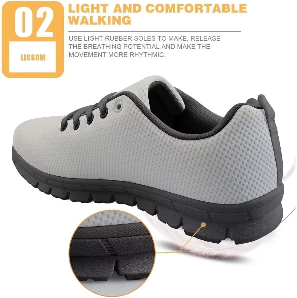 KEIAHUAN Boys Girls Comfort Lightweight Tennis Shoes Washable Strap Athletic Running Shoes Fashion Casual Breathable Mesh Walking Sneakers