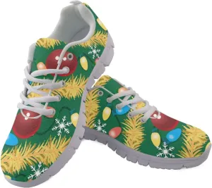 KEIAHUAN Slip On Sneakers Women Fashion Walking Running Shoes Lightweight Breathable Mesh Sneakers Casual Tennis Shoes