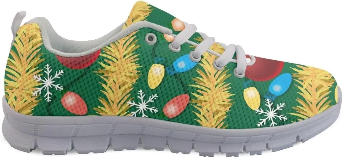 KEIAHUAN Slip On Sneakers Women Fashion Walking Running Shoes Lightweight Breathable Mesh Sneakers Casual Tennis Shoes