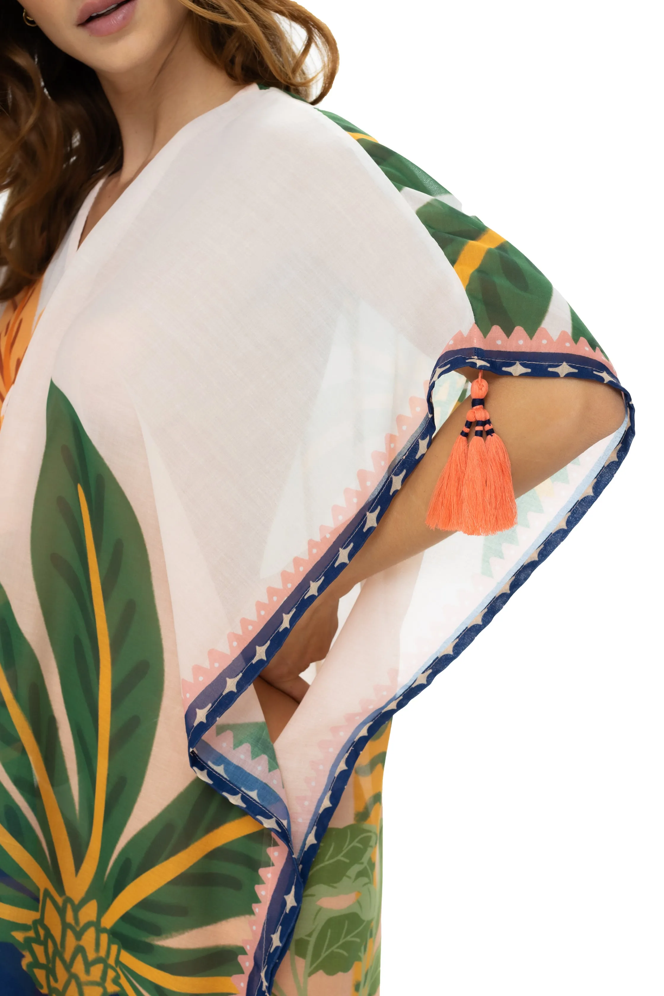 Kimono Desert