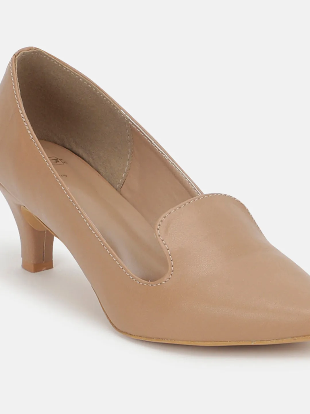 Kitten-Pumps