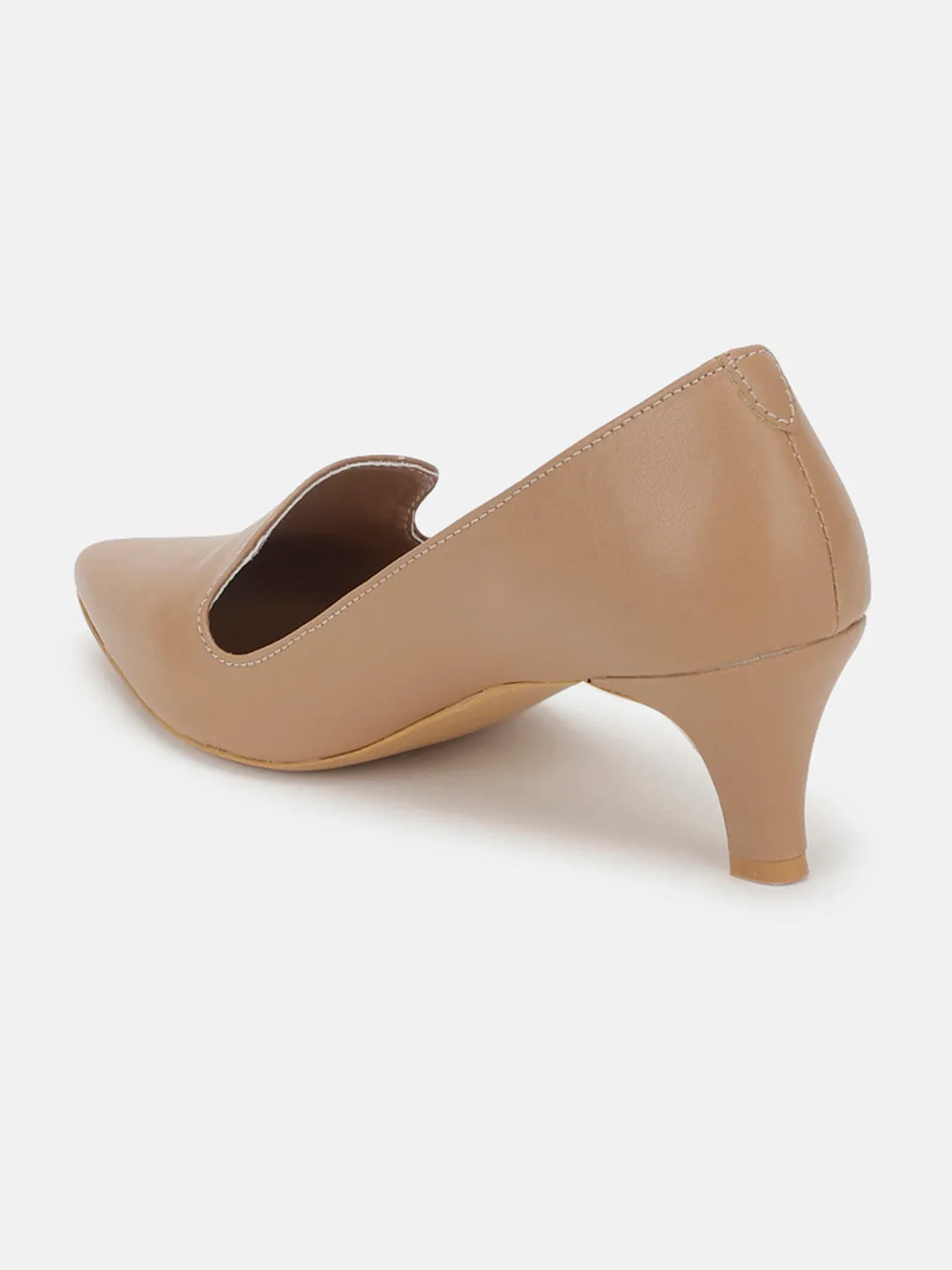 Kitten-Pumps