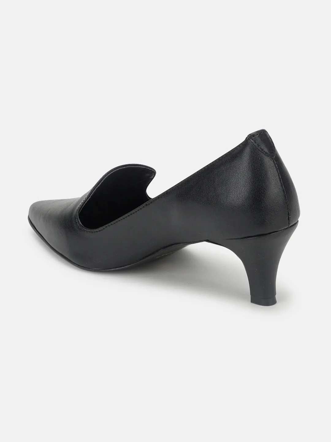 Kitten-Pumps