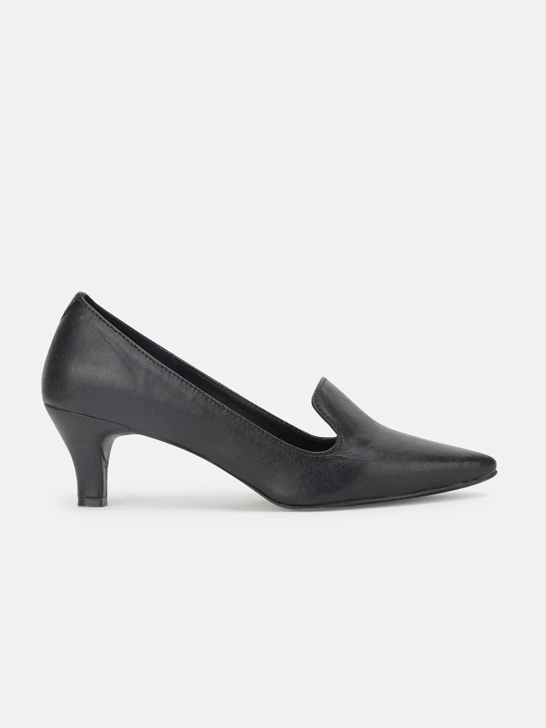 Kitten-Pumps
