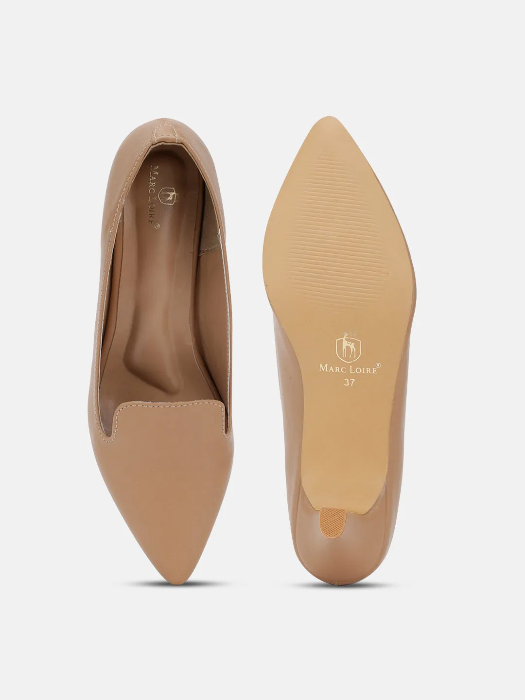 Kitten-Pumps