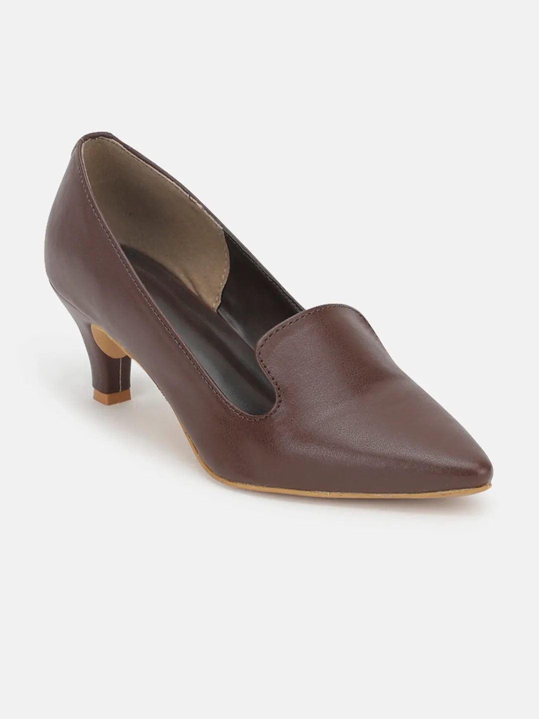 Kitten-Pumps
