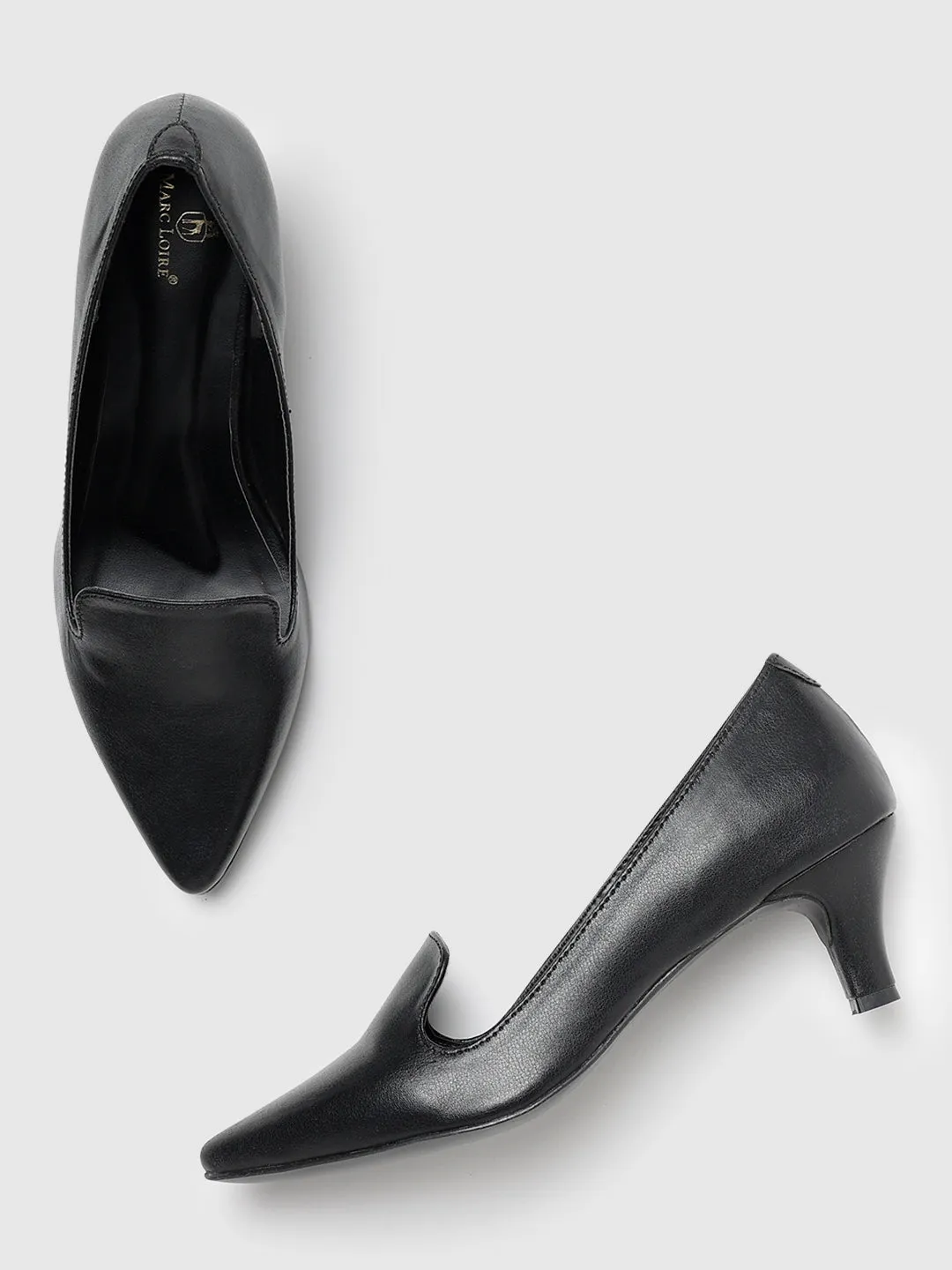 Kitten-Pumps