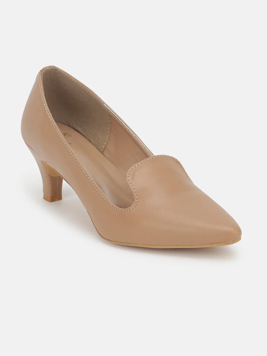 Kitten-Pumps