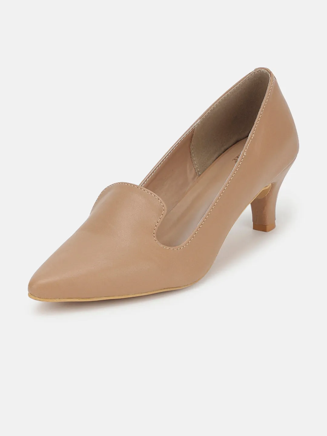 Kitten-Pumps