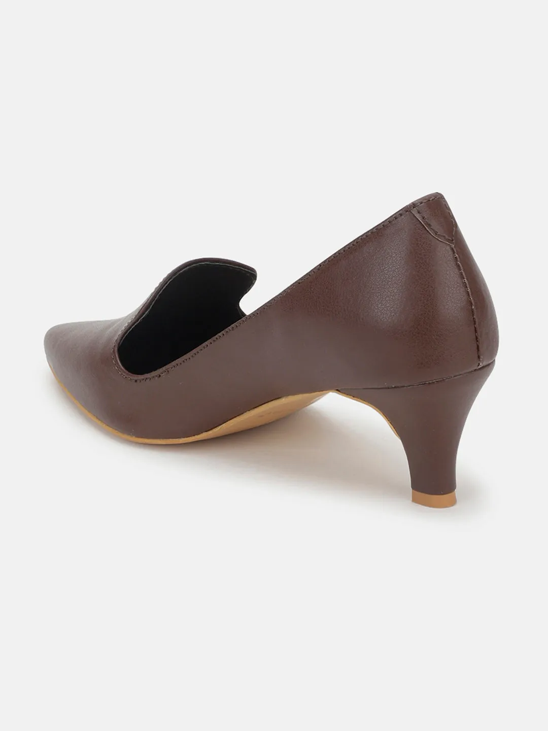 Kitten-Pumps