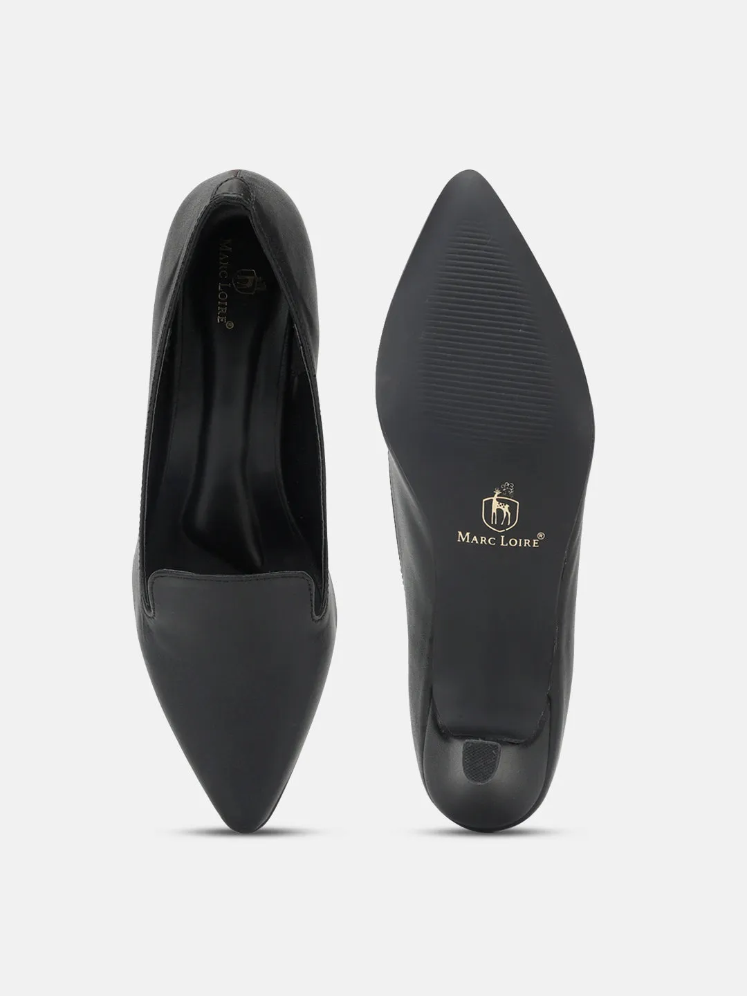 Kitten-Pumps