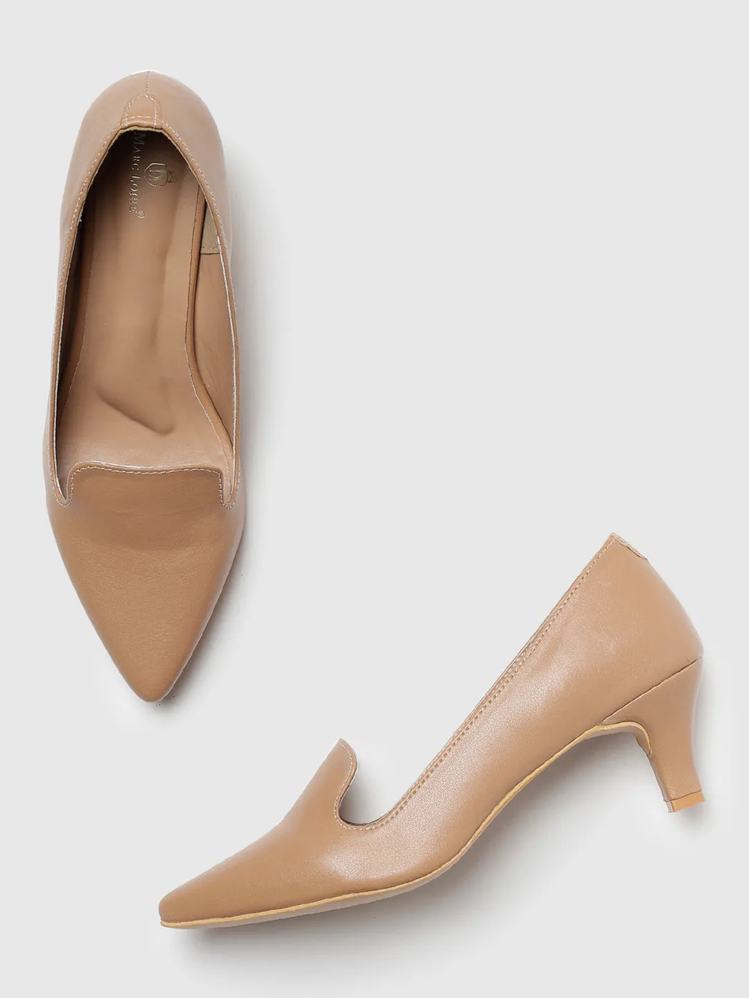 Kitten-Pumps