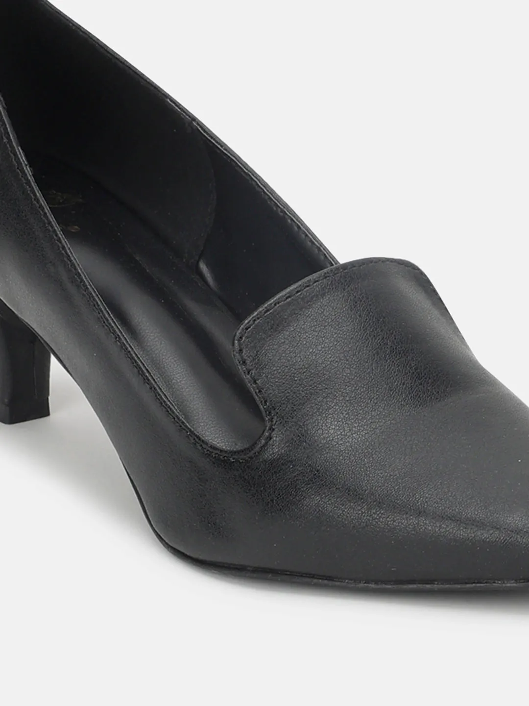 Kitten-Pumps