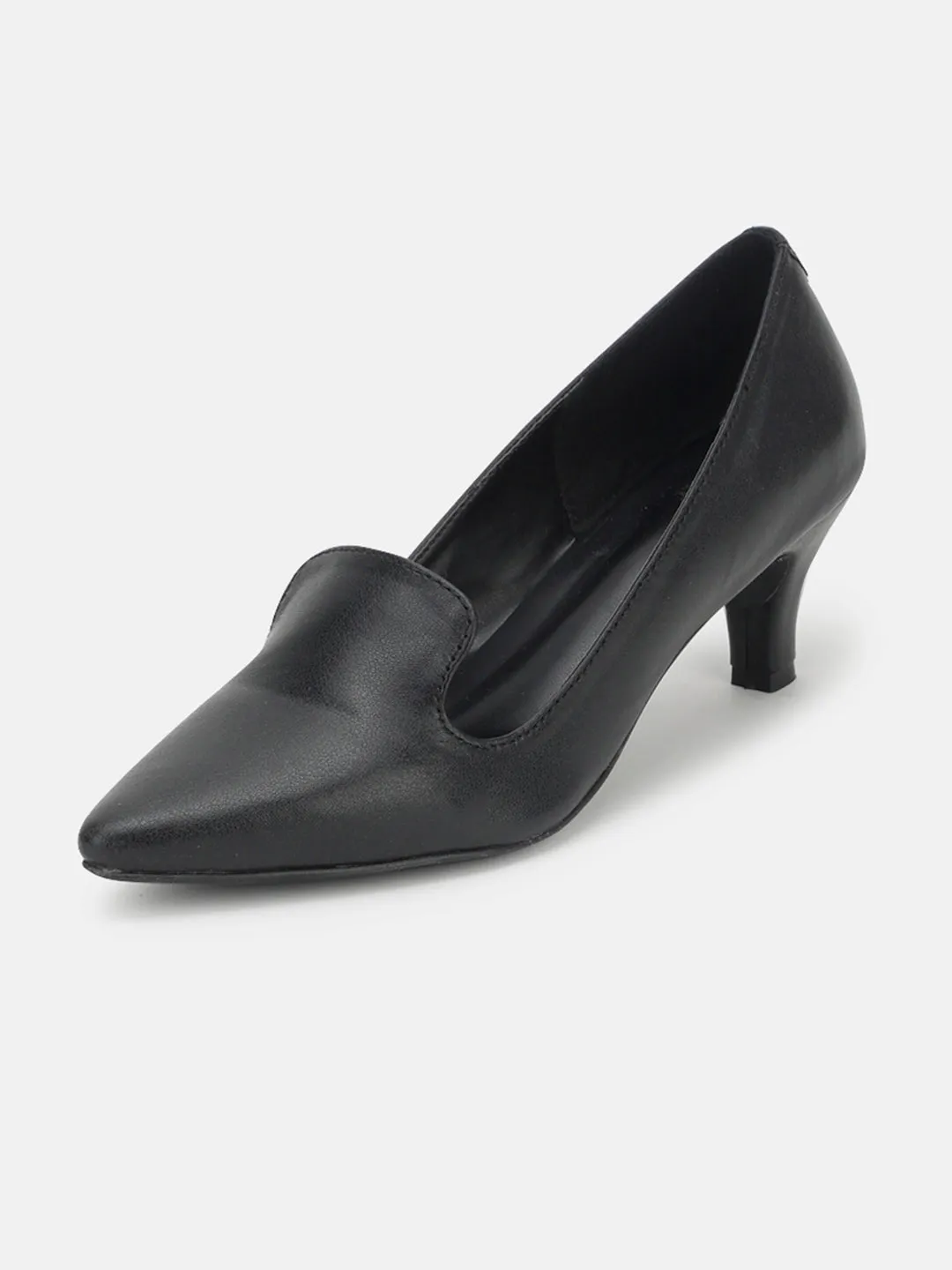 Kitten-Pumps
