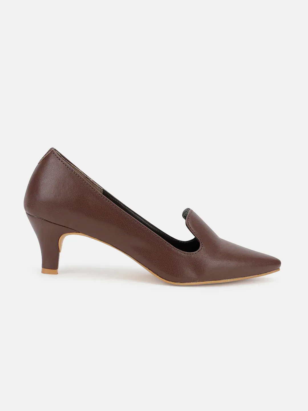 Kitten-Pumps